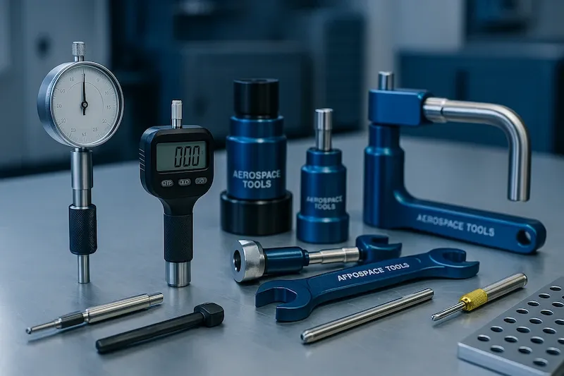 Precision Tools